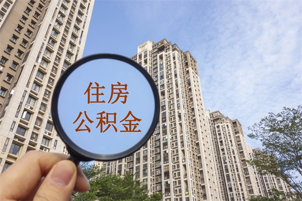 湛江离职多久可以取住房公积金（离职多久后能取公积金）